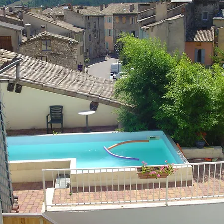Le Saint Domingue Hotel