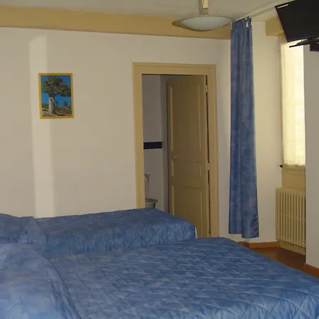 Le Saint Domingue Hotel