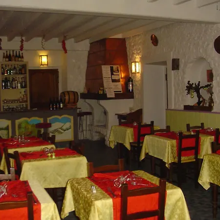 Hotel Le Saint Domingue 3*