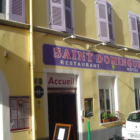 Le Saint Domingue