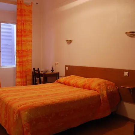 Le Saint Domingue Hotel