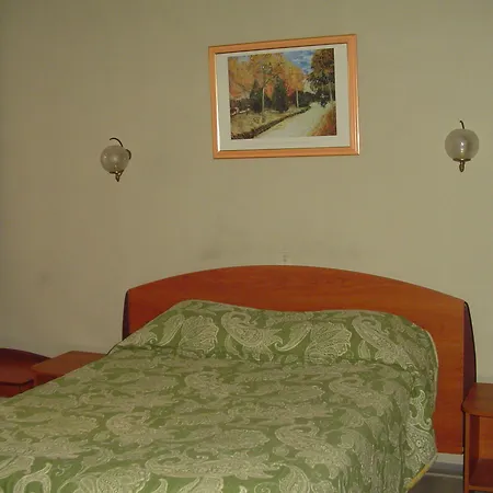 Le Saint Domingue Hotel