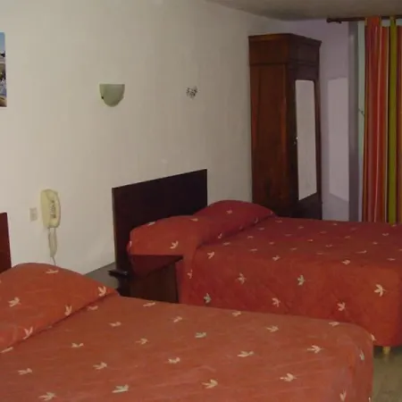 Hotel Le Saint Domingue