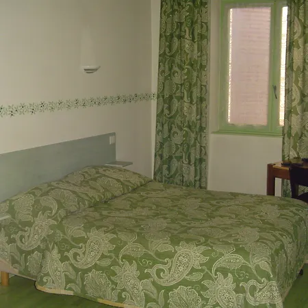 Le Saint Domingue Hotel