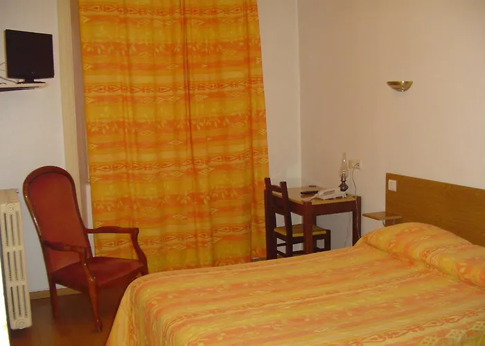Le Saint Domingue 3* داي