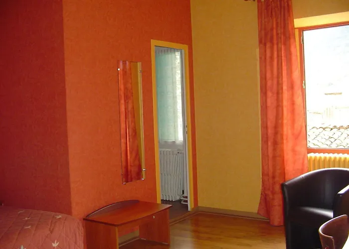 فندق Le Saint Domingue 3*