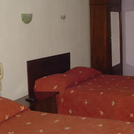 Le Saint Domingue 3*