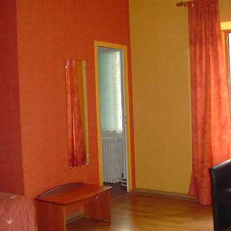 Le Saint Domingue 3*